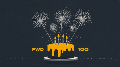 Too early to celebrate?