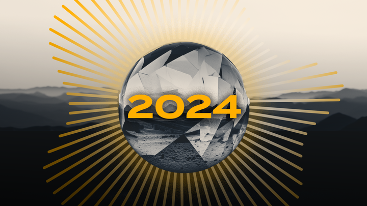 Seven marketing predictions for 2024